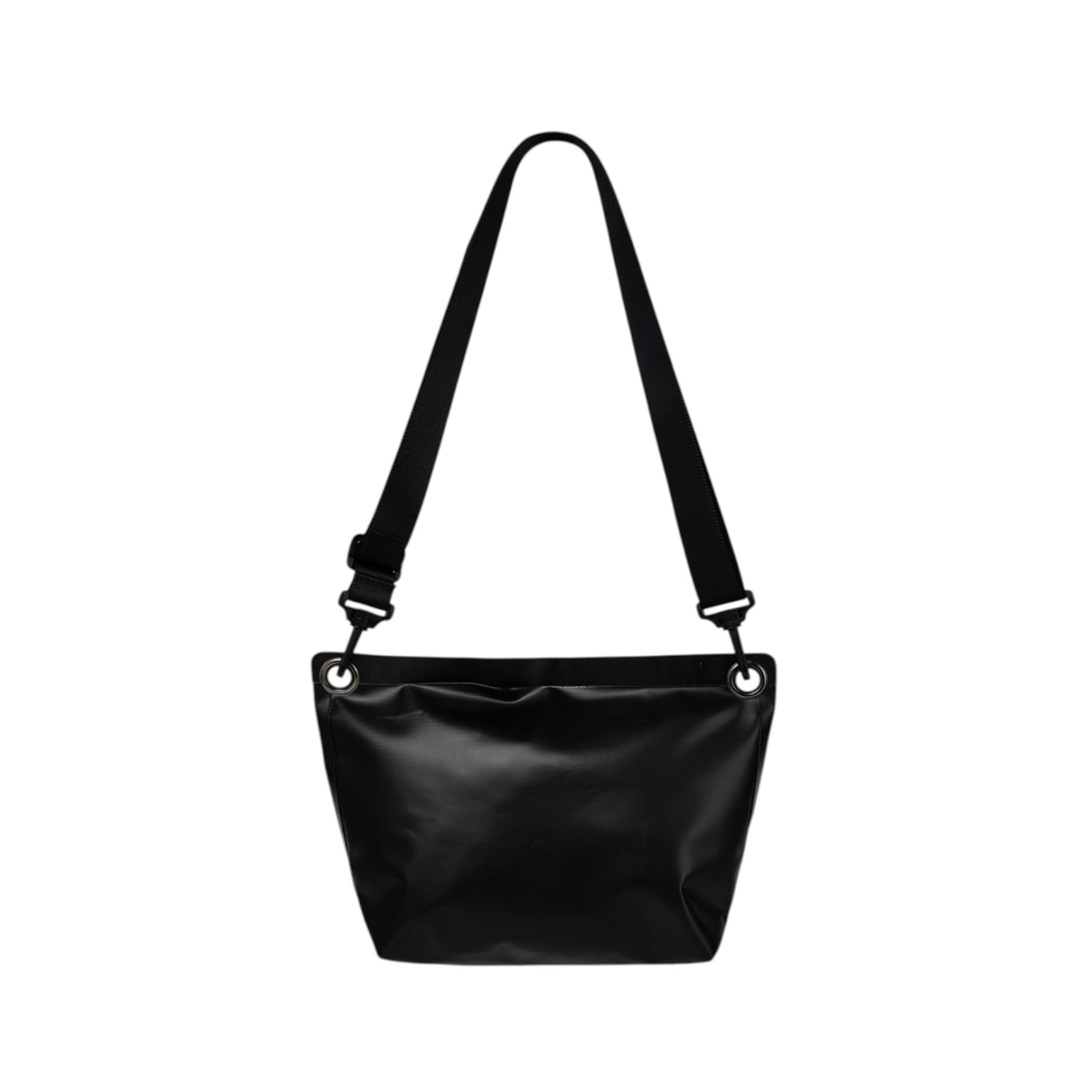 Barrel Dry Cross Bag 3L-BLACK - Image 2