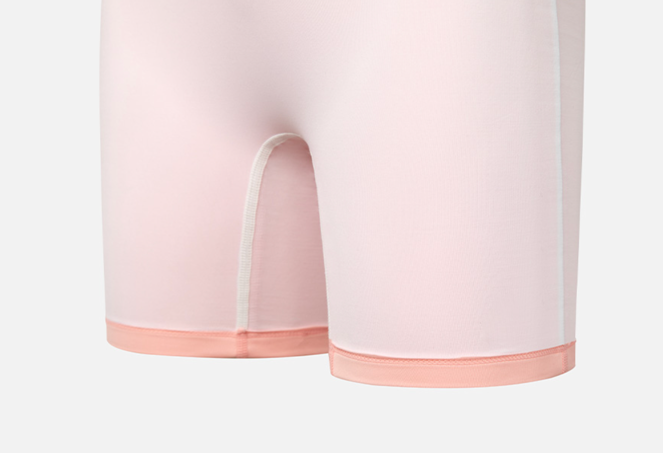 Barrel Girls Essential Skirt Rashsuit-PINK - Image 7
