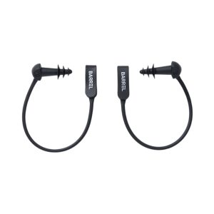 Barrel Hang On Earplug-BLACK