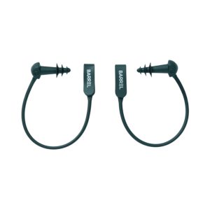 Barrel Hang On Earplug-GREEN