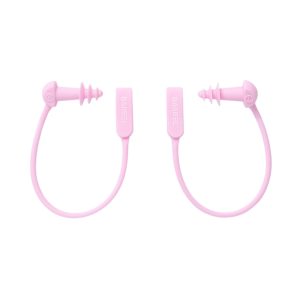Barrel Hang On Earplug-PINK