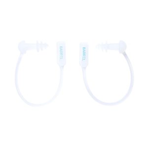 Barrel Hang On Earplug-WHITE