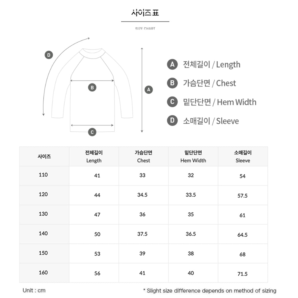 Barrel Kids Essential Colorblock Rashguard-INDIGO - Image 6