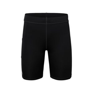 Barrel Kids Essential Half Water Leggings-BLACK
