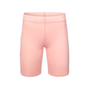 Barrel Kids Essential Half Water Leggings-PINK