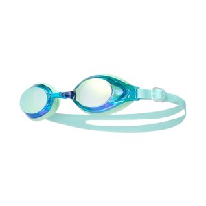 Barrel Kids Mirror Swim Goggles-MINT