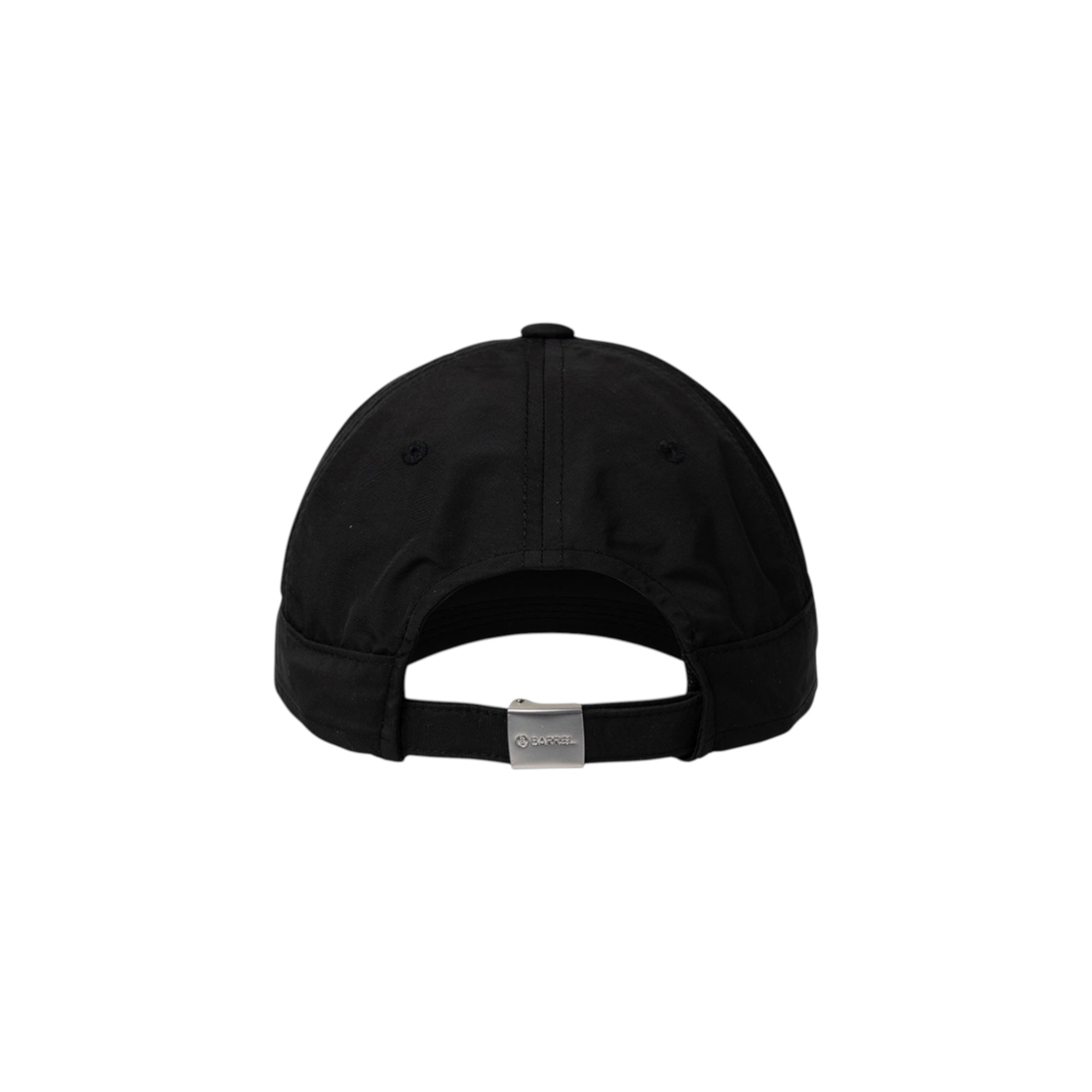 Barrel Kids Rainbow Aqua Cap-BLACK - Image 4