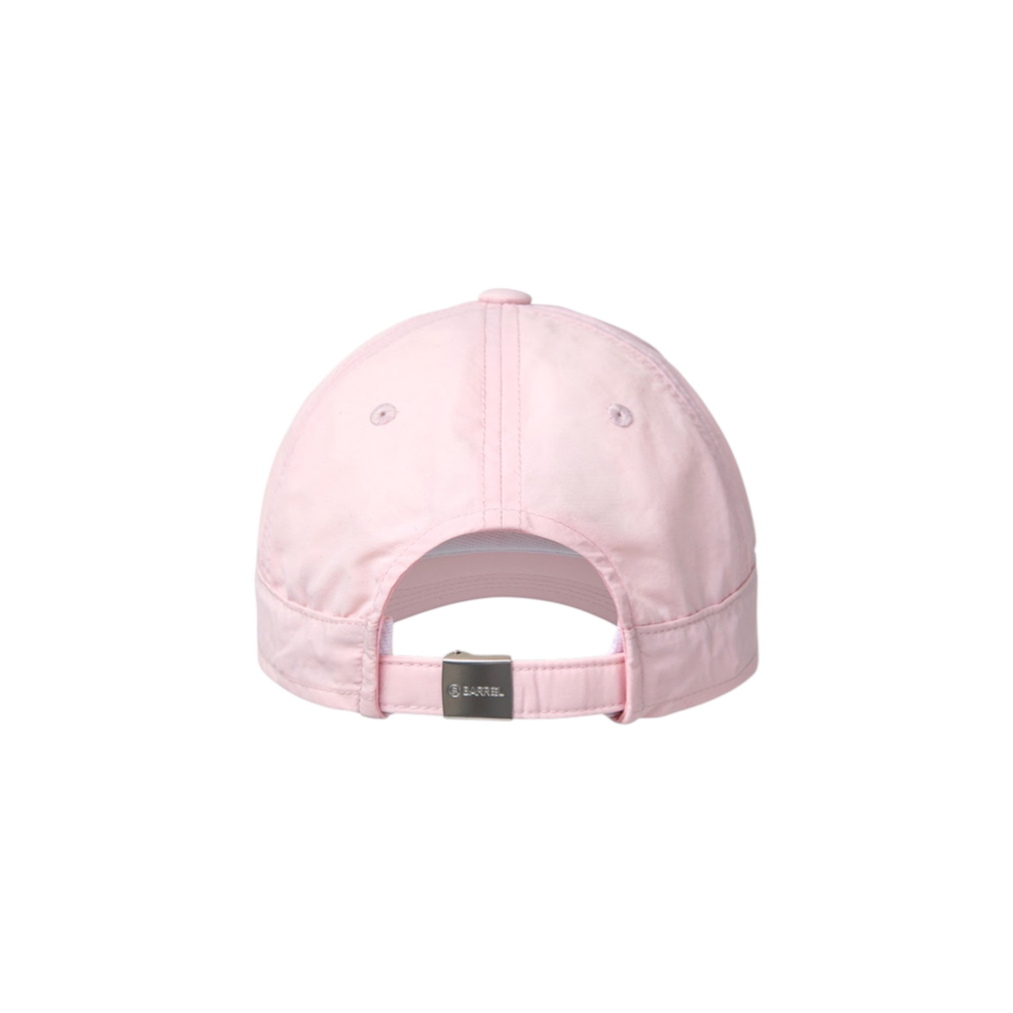 Barrel Kids Rainbow Aqua Cap-PINK - Image 4