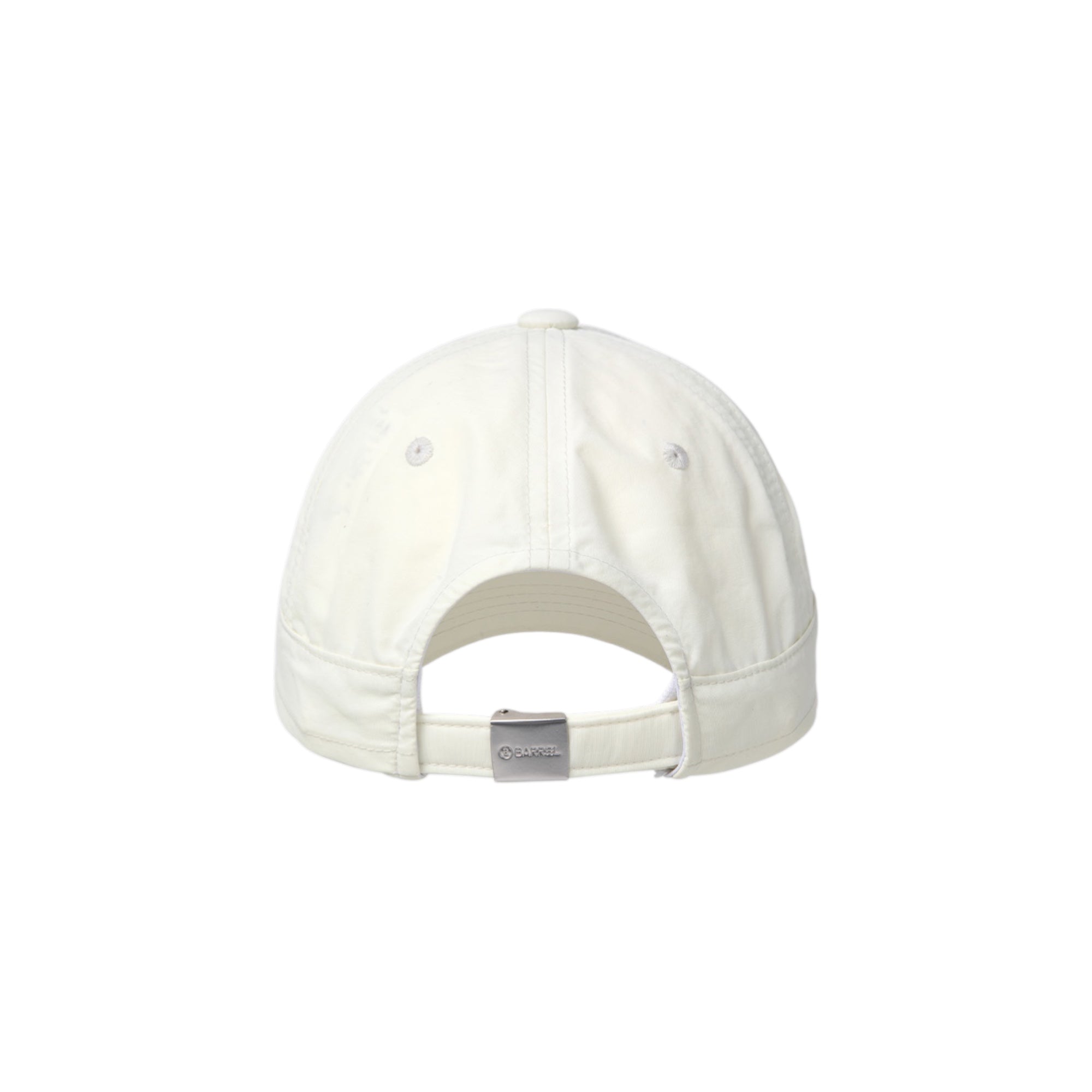 Barrel Kids Stamp Aqua Cap-IVORY - Image 4