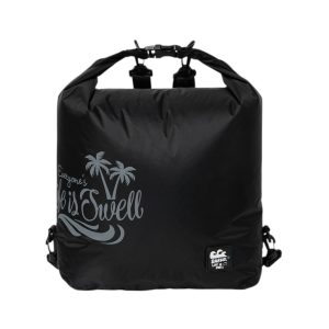 Barrel Light Multi Dry Bag 20L-BLACK