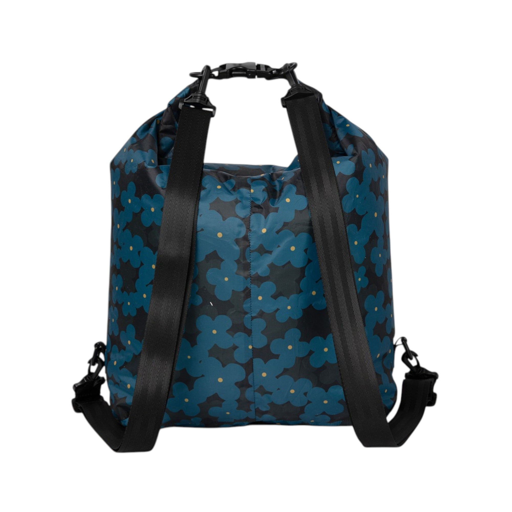 Barrel Light Multi Dry Bag 20L-NAVY - Image 2