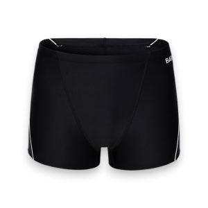 Barrel Men Basic Short Jammer-BLACK
