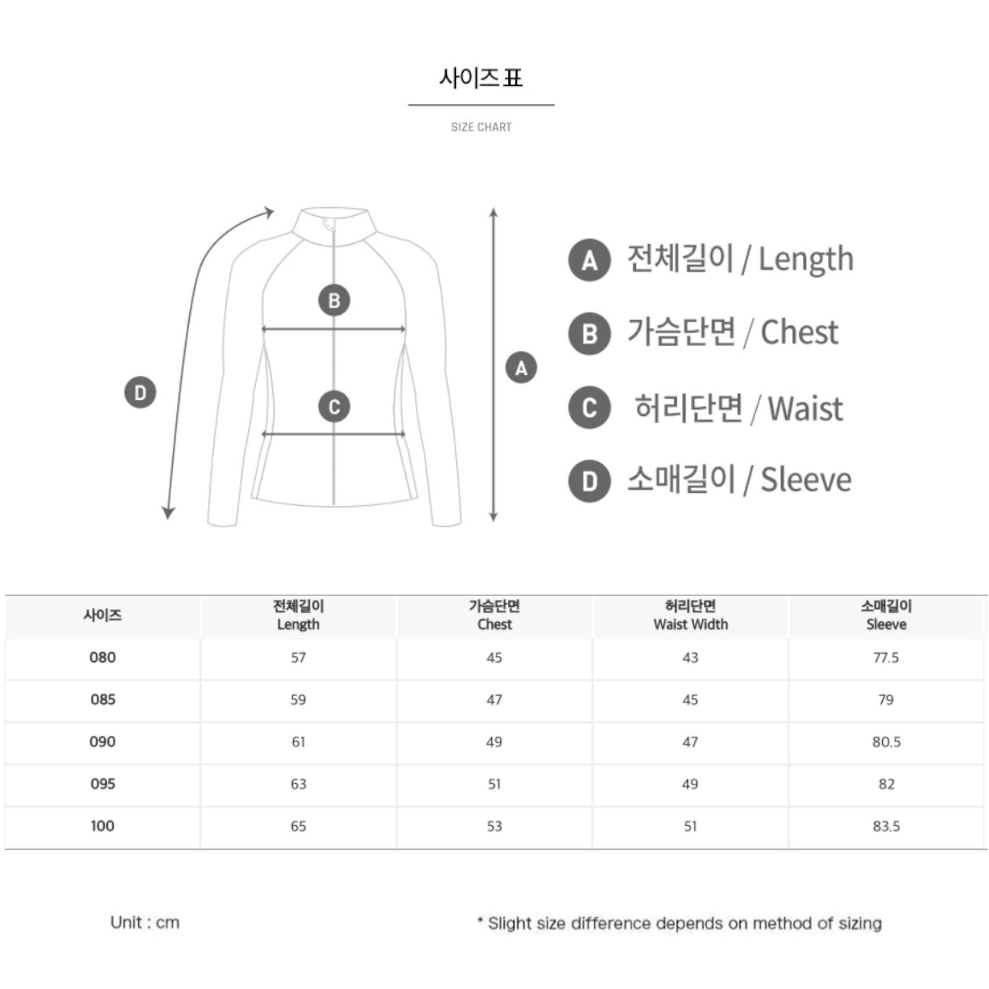 Barrel Women Essential Relax Zip Rashguard-BLUE - Image 5