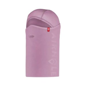Airhole Kids Balaclava Combo-MULBERRY