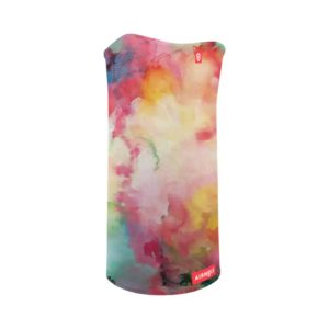 Airhole Unisex Airtube Ergo-WATERCOLOR