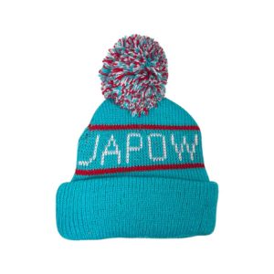 Anporter Beanie Pouch-TEAL