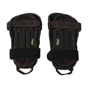 ARK Wrist Guard-BLACK (Japanese Brand) [Unisex]