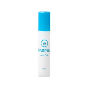 Barrel Antifog-blue