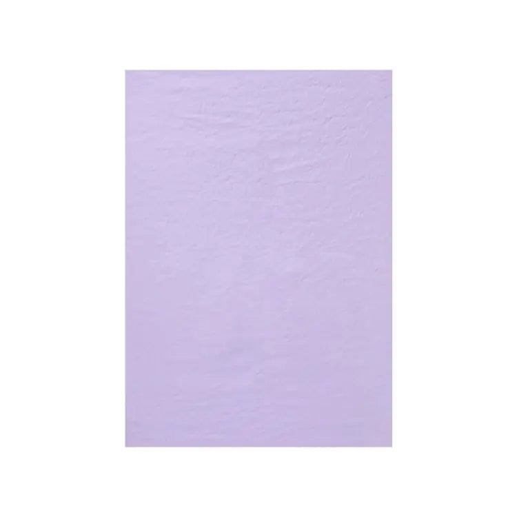Barrel Basic Aqua Towel-lavender - Image 2