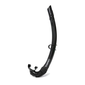 Barrel Basic Roll Up Snorkel-black