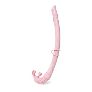Barrel Basic Roll Up Snorkel-pink