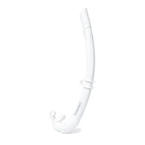 Barrel Basic Roll Up Snorkel-white