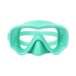 Barrel Basic Snorkel Mask-mint