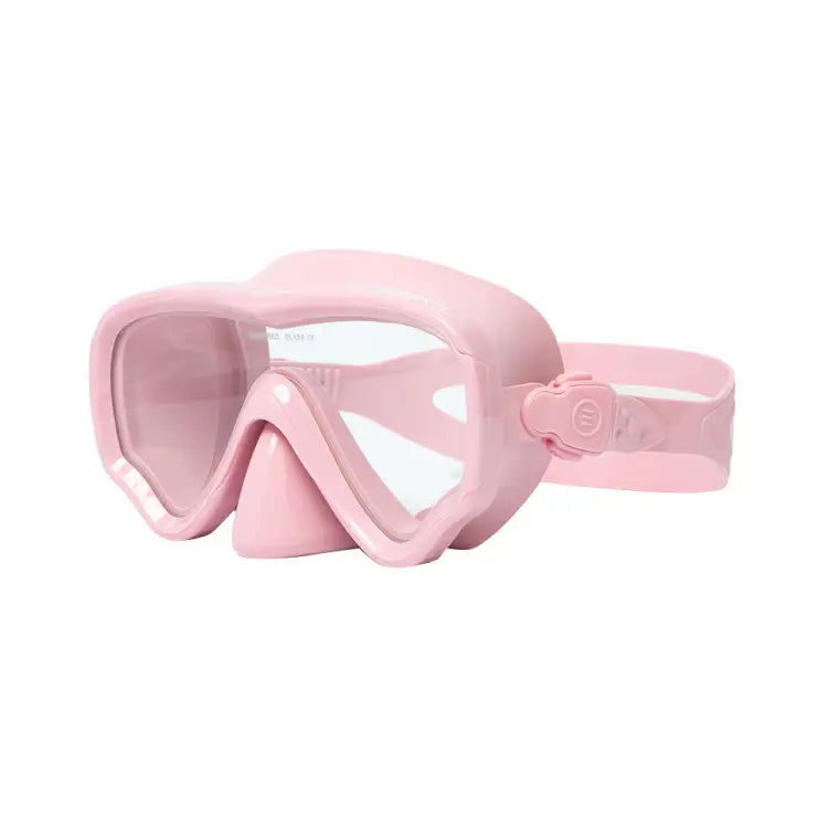 Barrel Basic Snorkel Mask-pink - Image 2