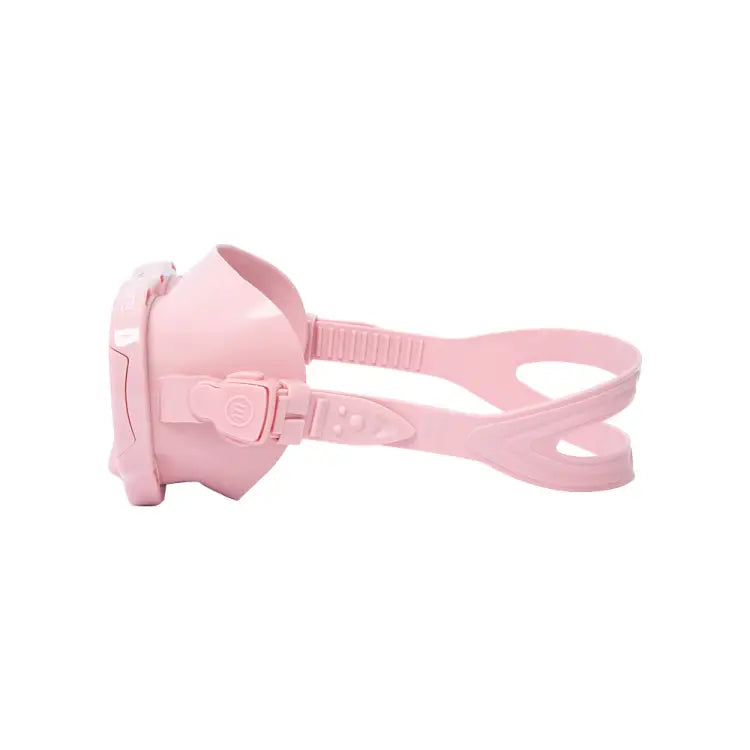 Barrel Basic Snorkel Mask-pink - Image 3