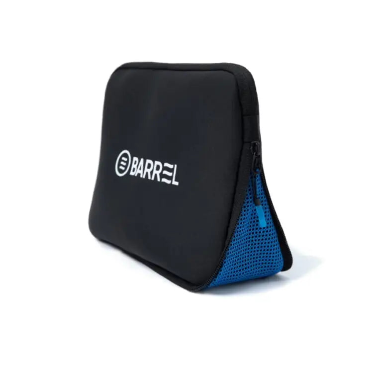 Barrel Basic Swim Pouch-black - Image 2