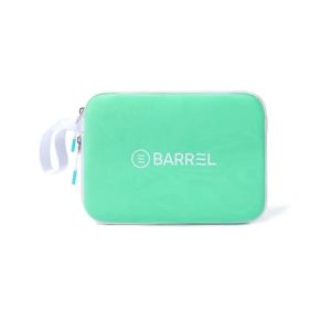 Barrel Basic Swim Pouch-mint