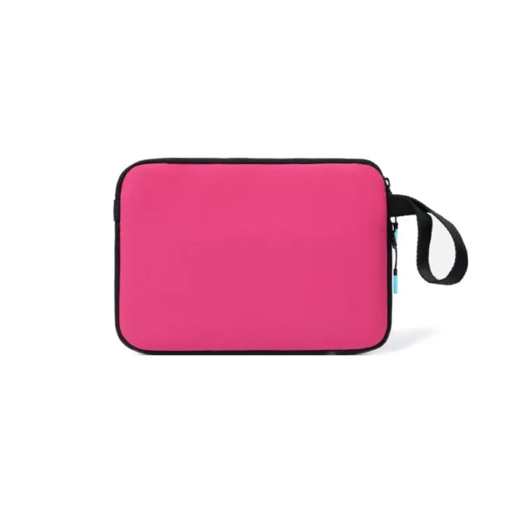 Barrel Basic Swim Pouch-neon Pink - Image 2