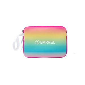 Barrel Basic Swim Pouch-rainbow