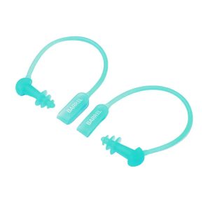 Barrel Hang on Earplug-mint
