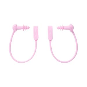 Barrel Hang on Earplug-pink