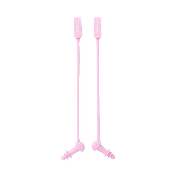 Barrel Hang on Earplug-pink - Image 2