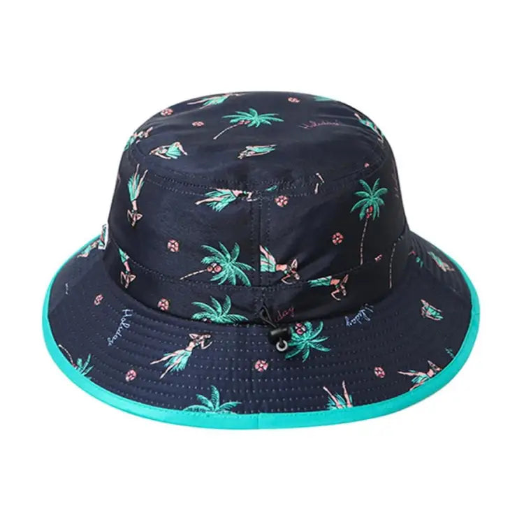 Barrel Holiday Bucket Hat-hula Dance - Image 4