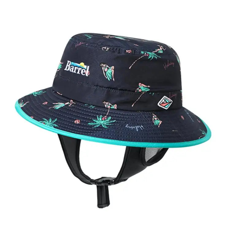 Barrel Holiday Bucket Hat-hula Dance - Image 3