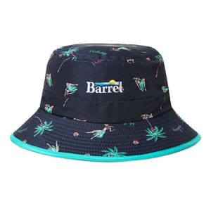 Barrel Holiday Bucket Hat-hula Dance