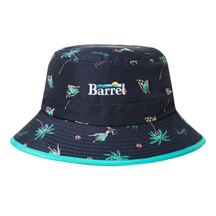 Barrel Holiday Bucket Hat-hula Dance