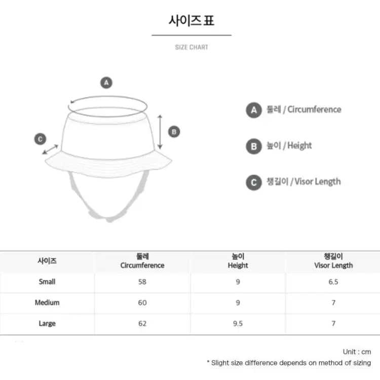 Barrel Holiday Bucket Hat-tengerine - Image 4