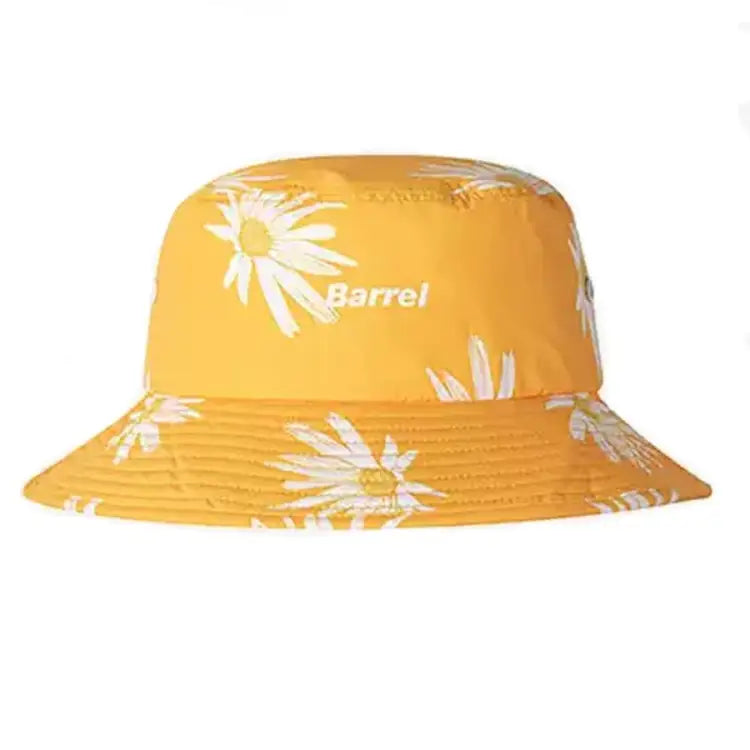 Barrel Holiday Bucket Hat-tengerine - Image 2