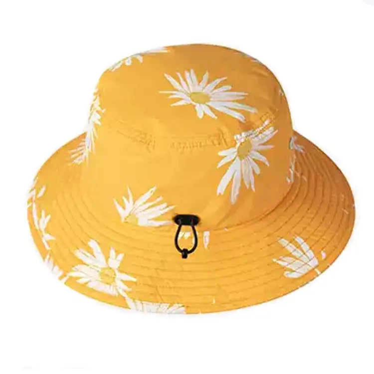 Barrel Holiday Bucket Hat-tengerine - Image 3