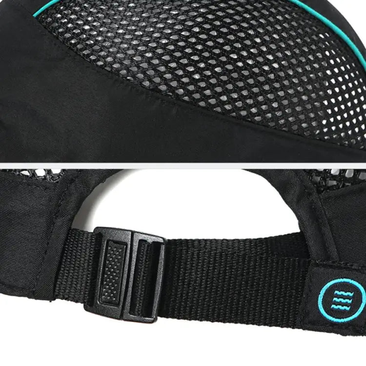 Barrel Holiday Camp Cap-black - Image 7