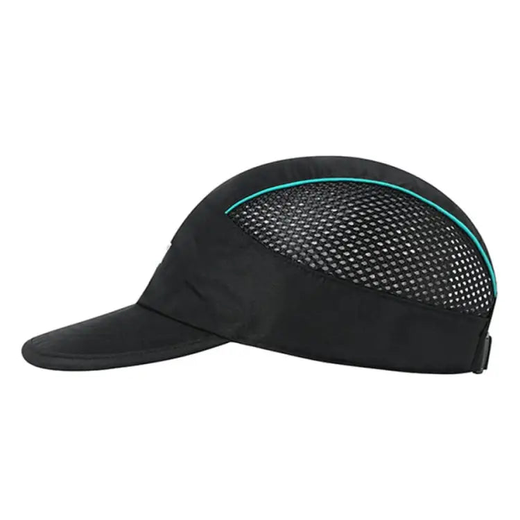 Barrel Holiday Camp Cap-black - Image 4