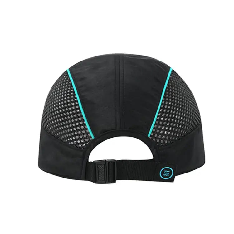 Barrel Holiday Camp Cap-black - Image 5