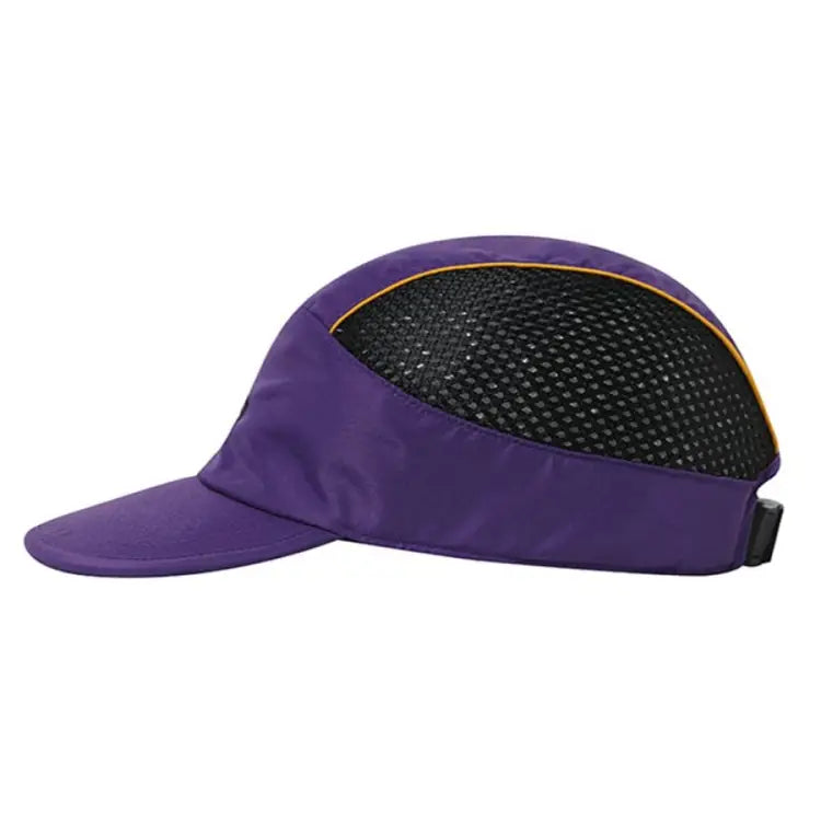 Barrel Holiday Camp Cap-purple - Image 4