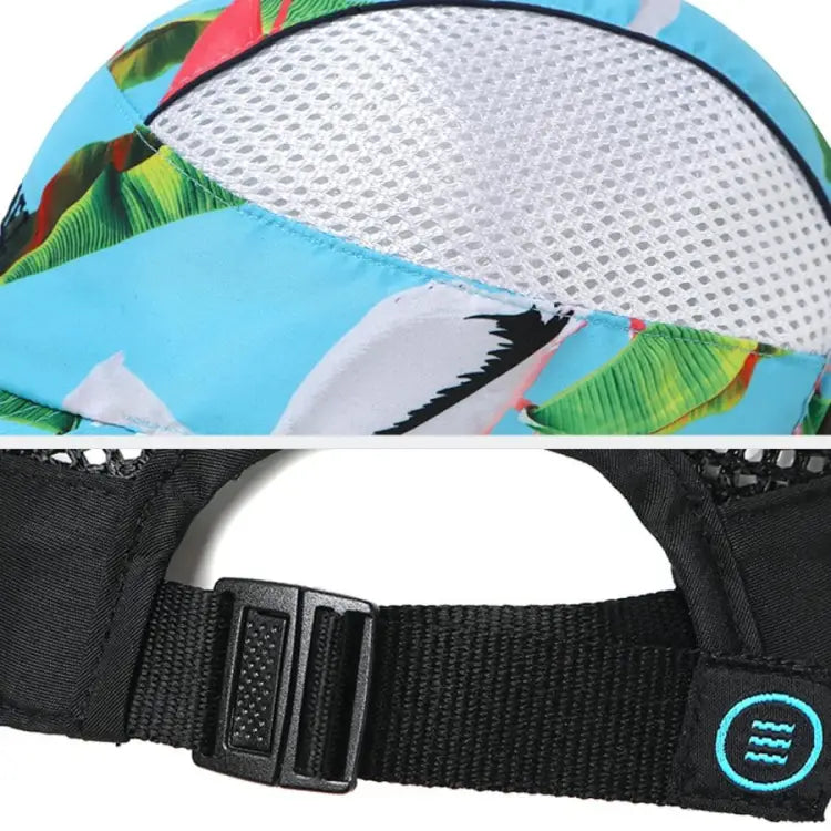 Barrel Holiday Camp Cap V3-pelican - Image 7