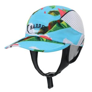 Barrel Holiday Camp Cap V3-pelican