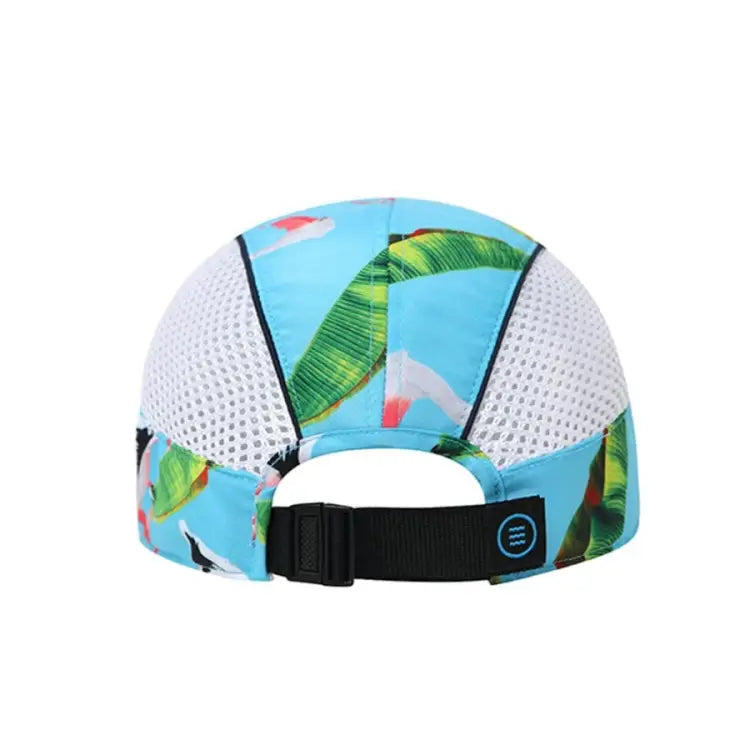 Barrel Holiday Camp Cap V3-pelican - Image 5